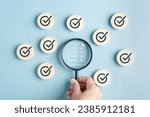 Online survey filling out and digital form checklist by laptop computer, Document Management Checking System, online documentation database and process manage files.