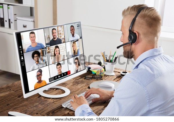 zoom best online video conference call web