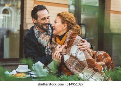 Only love can warm us - Powered by Shutterstock