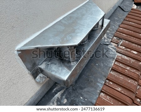 Similar – Image, Stock Photo You need an anchor in life