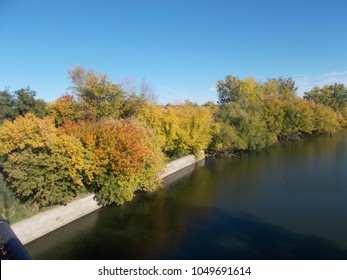 Onondaga Creek Syracuse NY