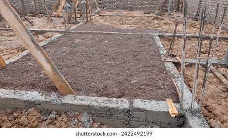 onprogres project type 130 in bandung