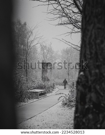 Similar – der adac empfiehlt schneeketten