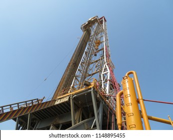 Onshore Drilling Rig