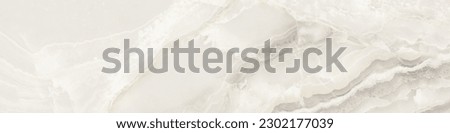 Onyx Marble Texture Background, High Resolution Smooth Onyx Marble Texture Used For Interior Exterior Home Decoration And Ceramic Wall Tiles And Floor Tiles Surface Background. ストックフォト © 