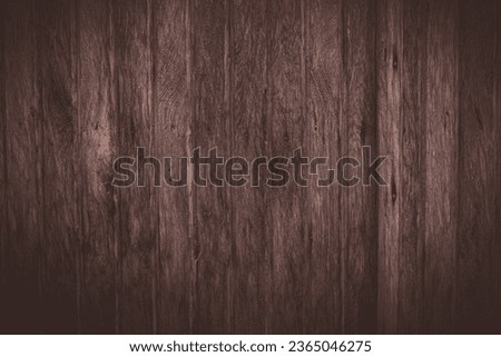 ood plank brown texture background. Barn wooden wall weathered rustic vintage peeling wallpaper.