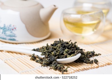 Oolong Tea