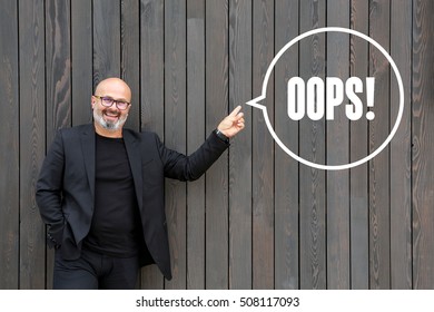 Oops!