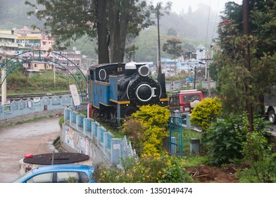 205 Nilgiri toy train Images, Stock Photos & Vectors | Shutterstock