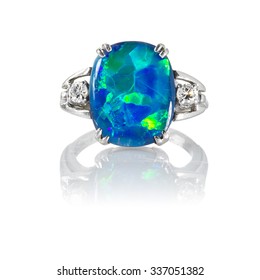 Opal RIng