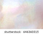 opal silk background/