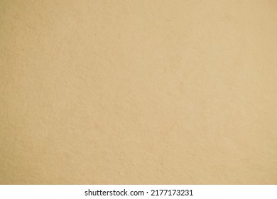 Opaque White Paper Old Paper That Can Be Used For Many Occasions.