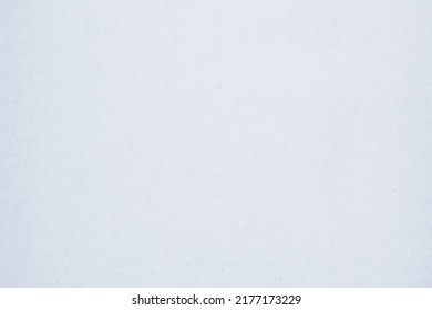 Opaque White Paper  That Can Be Used For Many Occasions.