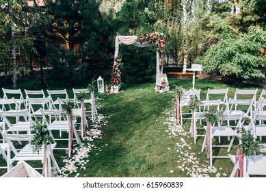 8,582 Open air wedding Images, Stock Photos & Vectors | Shutterstock