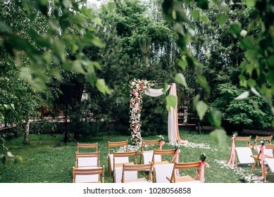 8,582 Open air wedding Images, Stock Photos & Vectors | Shutterstock