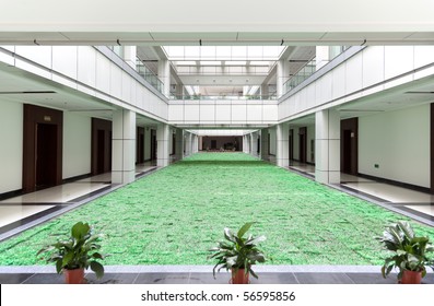 172,518 Modern Atrium Interior Images, Stock Photos & Vectors ...