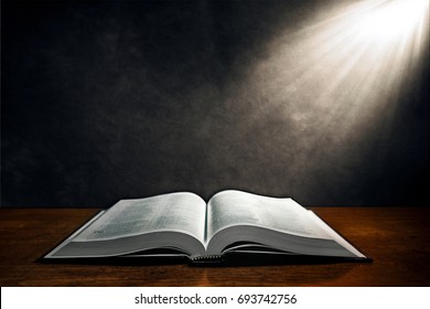 39,286 Open Bible Stock Photos, Images & Photography | Shutterstock