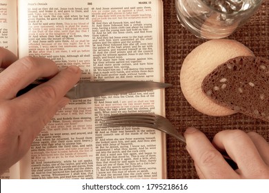 6,782 Food Bible Images, Stock Photos & Vectors | Shutterstock