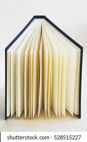 Open Book