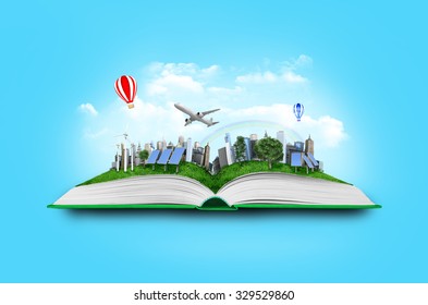 Books coming to life Images, Stock Photos & Vectors | Shutterstock