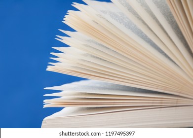 open book macro