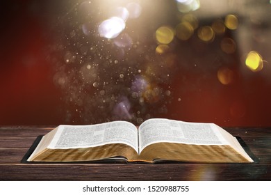 7,929 Blank open bible Images, Stock Photos & Vectors | Shutterstock