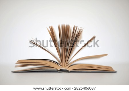 open book on the table. High quality photos of books, education, Best Book Photo,school,library,books on the table Book,school,library,Education,student,university,classroom,A beautiful set of books by the world's most famous authors, ready