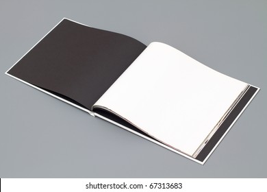 56,610 Empty sketch book Images, Stock Photos & Vectors | Shutterstock