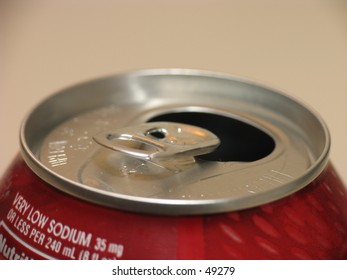Open Can