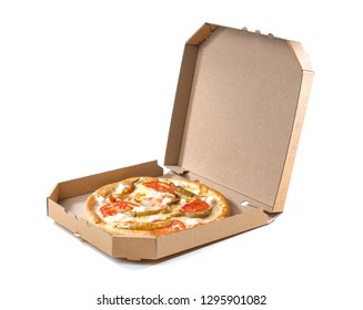 15,942 White pizza packaging Images, Stock Photos & Vectors | Shutterstock