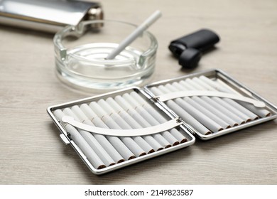 846 Old Fashioned Cigarette Lighter Images, Stock Photos & Vectors ...