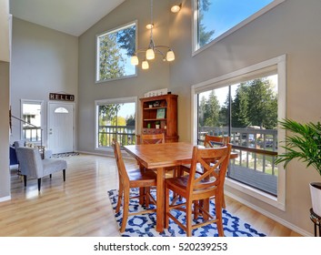 High Ceilings Room Stock Photos Images Photography Shutterstock