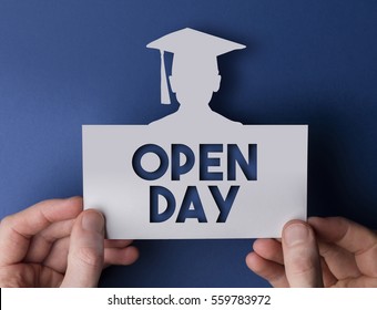 Open Day Graduate Education Message