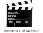 An open Director