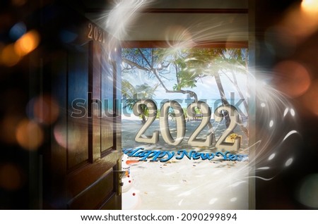 Similar – Image, Stock Photo open palm greeting sunlight. Hand in the air with soft light.