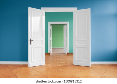 6,700 Open double doors Images, Stock Photos & Vectors | Shutterstock