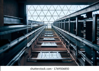 435 Elevator hole Images, Stock Photos & Vectors | Shutterstock