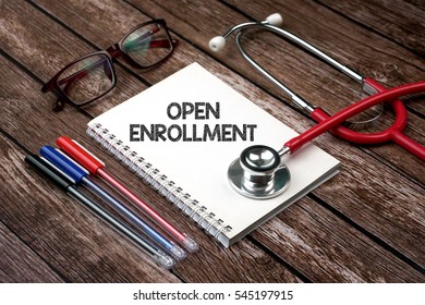 Open Enrollment