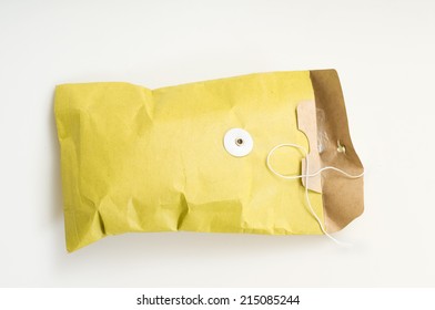 Open Envelope Package