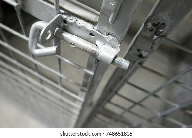 11,184 Cage door Images, Stock Photos & Vectors | Shutterstock