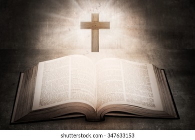 Holy Bible Images, Stock Photos & Vectors | Shutterstock