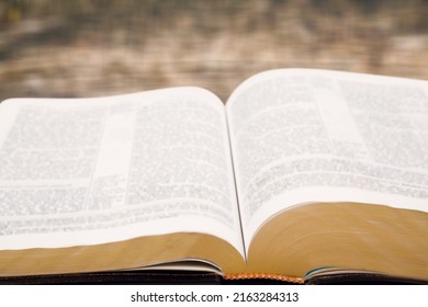 952 Bible Holy Desk Opened Images, Stock Photos & Vectors | Shutterstock