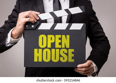 Open House