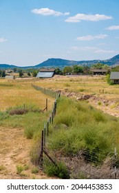 Open Land In Chino Valley