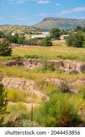 Open Land In Chino Valley