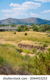 Open Land In Chino Valley AZ