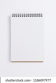 White Notepad High Res Stock Images Shutterstock
