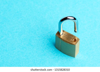 133,490 Open padlock Images, Stock Photos & Vectors | Shutterstock