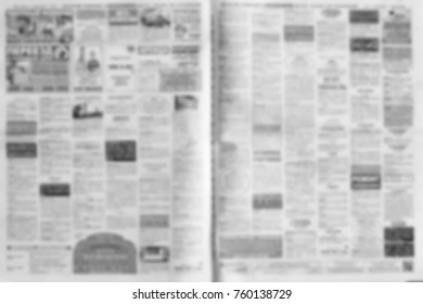 Old Newspaper Background Black White Images Stock Photos Vectors Shutterstock