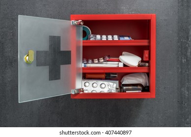 Medicine Cabinet Images Stock Photos Vectors Shutterstock